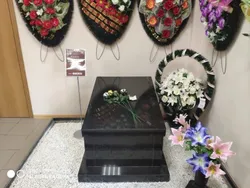 Родовое захоронение