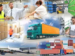 Логистические услуги