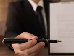 Взыскание алиментов