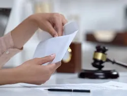 Взыскание неустойки по алиментам