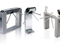 Установка СКУД