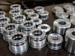 Токарно-фрезерные работы