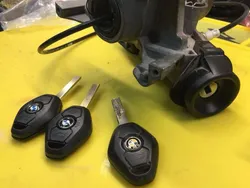 Ремонт замков зажигания Ярославль 8 (915) 968-79-39