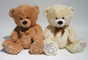 Плюшевый медведь (50 см)