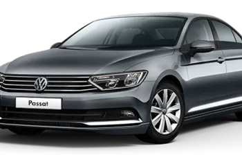 Автомобиль Volkswagen Passat Trendline