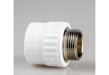 Муфта переходная с внутренней резьбой 20 x 1/2" (150)