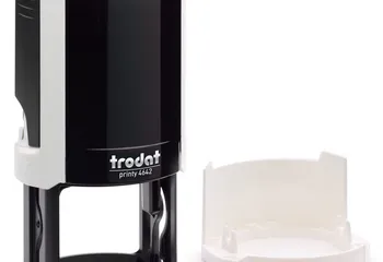 Австрийская оснастка Trodat