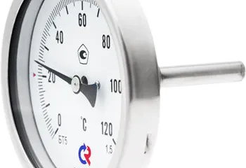 Термометры технические биметаллические