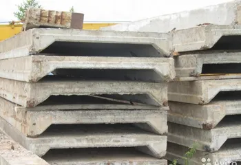 ПРОДАЖА ПЛИТ ПЕРЕКРЫТИЯ