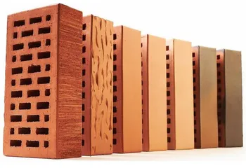 ПРОДАЖА КЕРАМИЧЕСКОГО КИРПИЧА