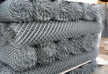 СЕТКА РАБИЦА ОЦИНКОВАННАЯ