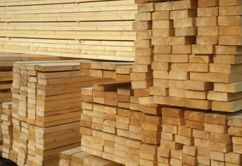 ПРОИЗВОДСТВО И ПРОДАЖА  ПИЛОМАТЕРИАЛОВ