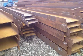 ПРОДАЖА ДВУТАВРОВОЙ  БАЛКИ