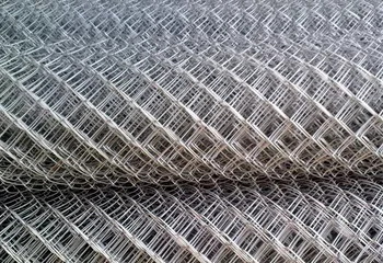 СЕТКА РАБИЦА ПЛЕТЕННАЯ