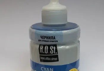 Чернила  для Epson L800 1800