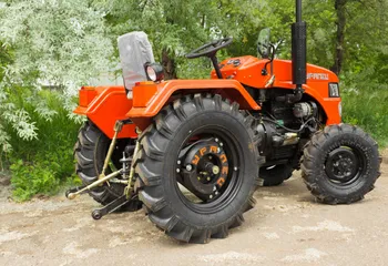 Уралец 220(4*4)