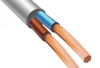 Кабель ПВС 2х0,75