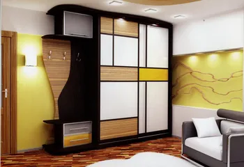 Шкаф-Купе на заказ