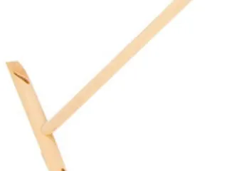 Швабра деревянная для пола