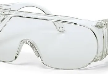 Очки защитные прозрачные 
