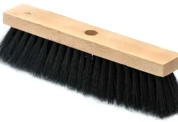 Швабра капроновая