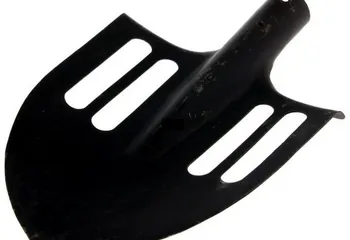 Лопата штыковая облегченная