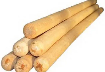 Черенок для лопат, 40 мм