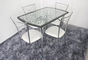 Стол GT Стекло