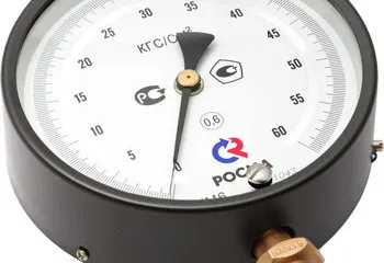 ВСЕ МАНОМЕТРЫ