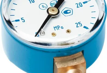 ТМ-210 манометр кислородный