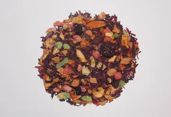 Наглый фрукт