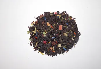 Брызги шампанского