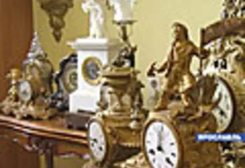 Второй частный музей Ярославля