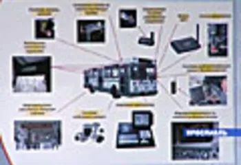 В Ярославле кондукторов заменят электроникой?