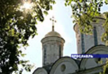 Ярославское «Преображение»