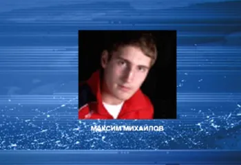 Максим Михайлов — второй по результативности игрок мира