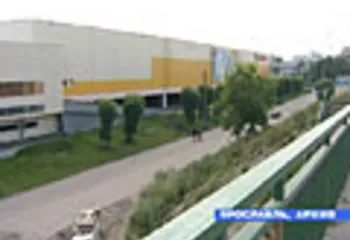 Гипермаркет «Карусель» — разбирательство началось