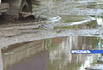 Дороги Ярославля — нужен капремонт