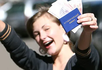 Увеличен размер стипендий