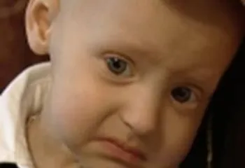 Телекомпания НТМ и Российский фонд милосердия и здоровья призывают всех помочь Артему Саляеву!