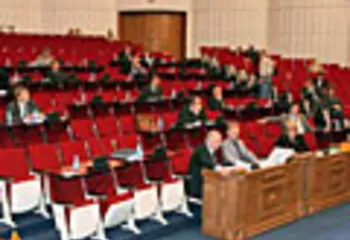 196 человек «хотят» в депутаты Ярославской городской думы