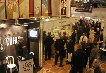 «Ваше жилище» в Ярославле