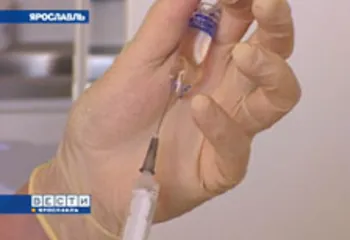 Вакцина для Ярославля: 4000 — для взрослых и 2000 — на детей