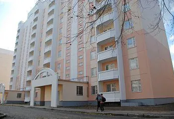 Из аварийки — в новую квартиру