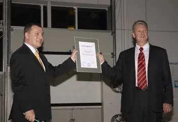 «СИМ» принят на Ярославской земле!