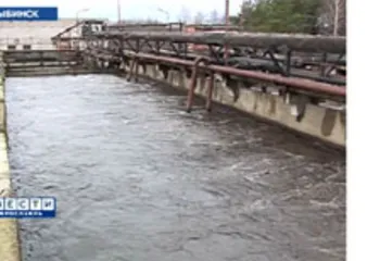 Рыбинское водохранилище на грани катастрофы?