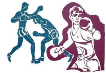 Турнир по боксу в Ярославле