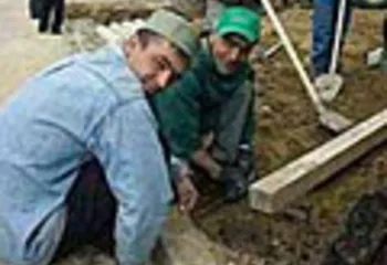 В Ярославле станет меньше гастарбайтеров