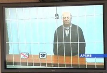 В. Мильто осудили на 2 года и 6 месяцев