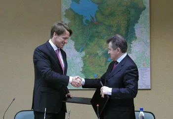 Microsoft «поможет» Правительству Ярославской области в IT-развитии